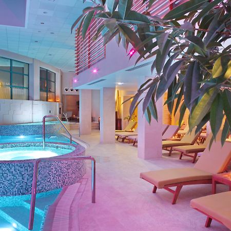 Hotel Mona Plaza Zlatibor Exteriér fotografie