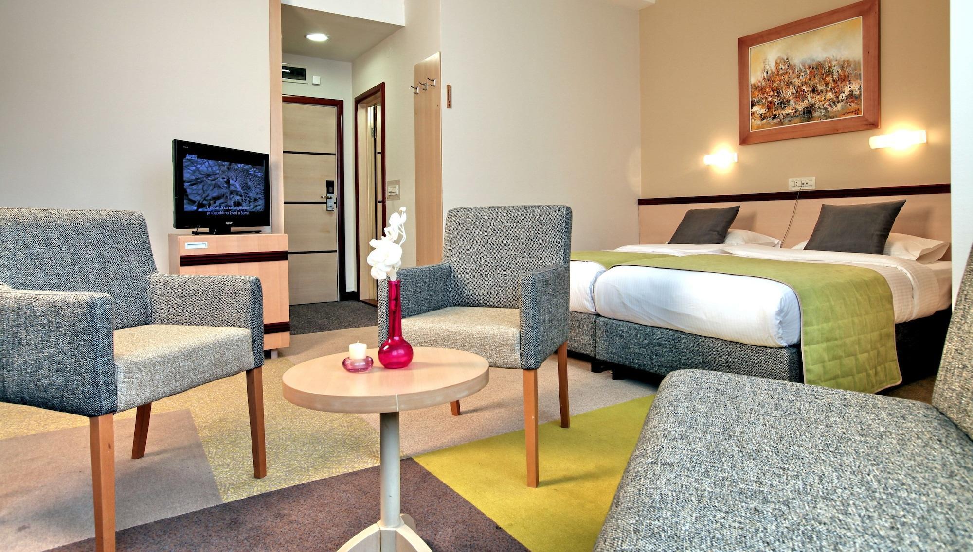 Hotel Mona Plaza Zlatibor Exteriér fotografie