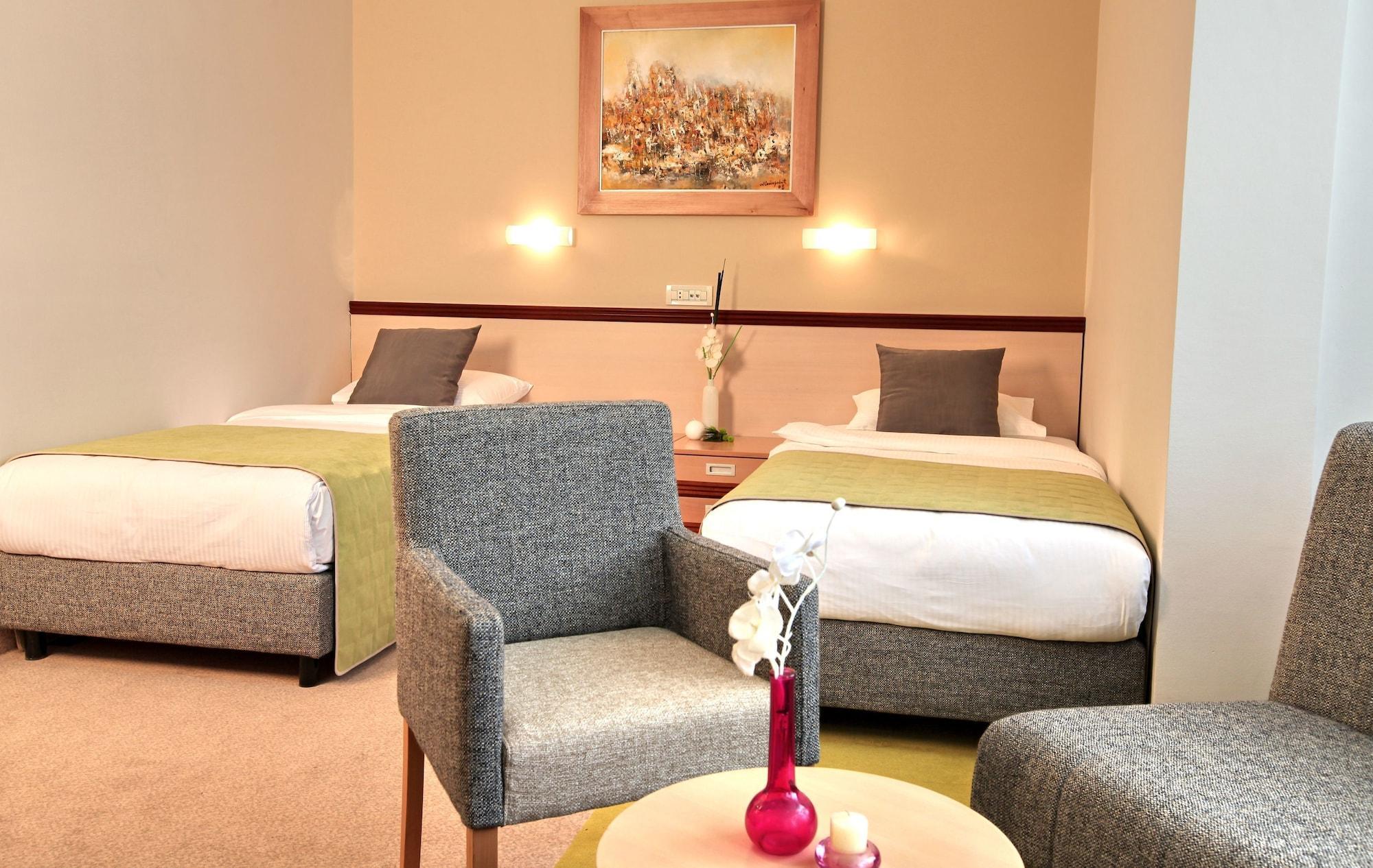 Hotel Mona Plaza Zlatibor Exteriér fotografie