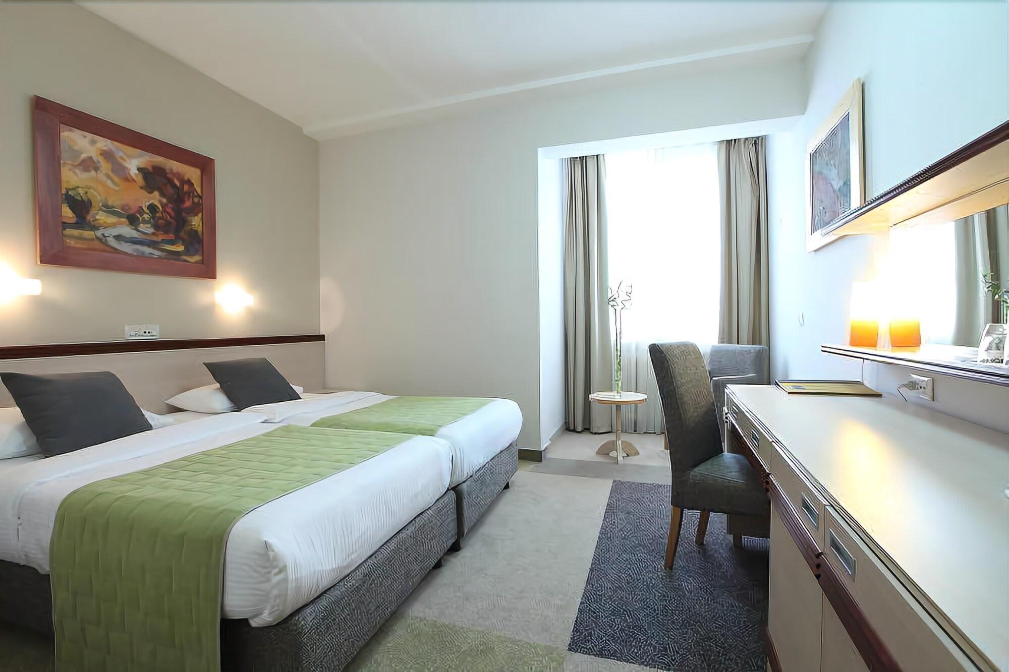 Hotel Mona Plaza Zlatibor Exteriér fotografie
