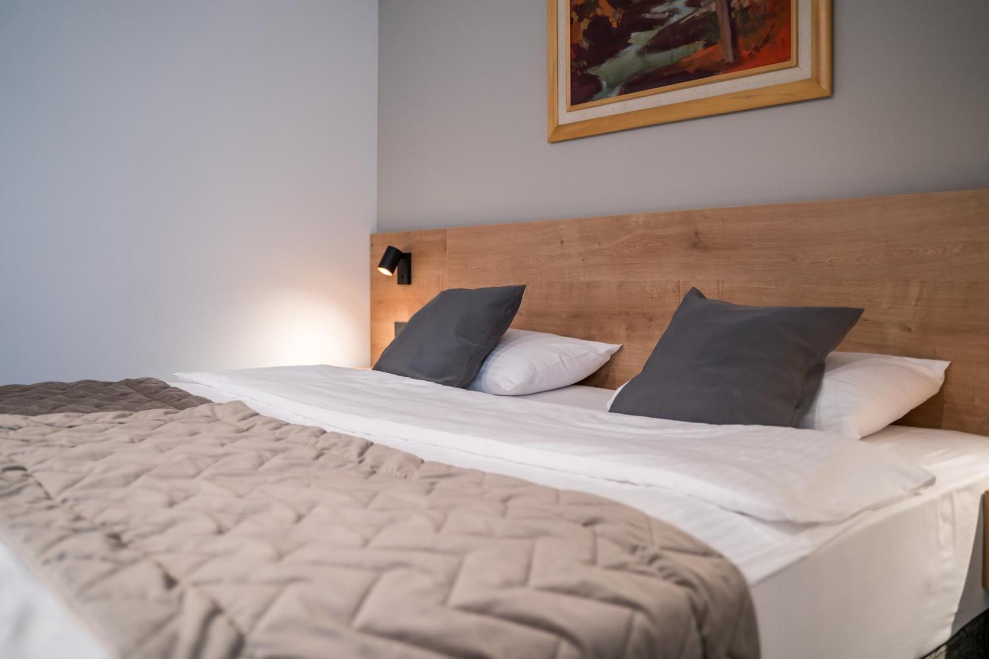 Hotel Mona Plaza Zlatibor Pokoj fotografie