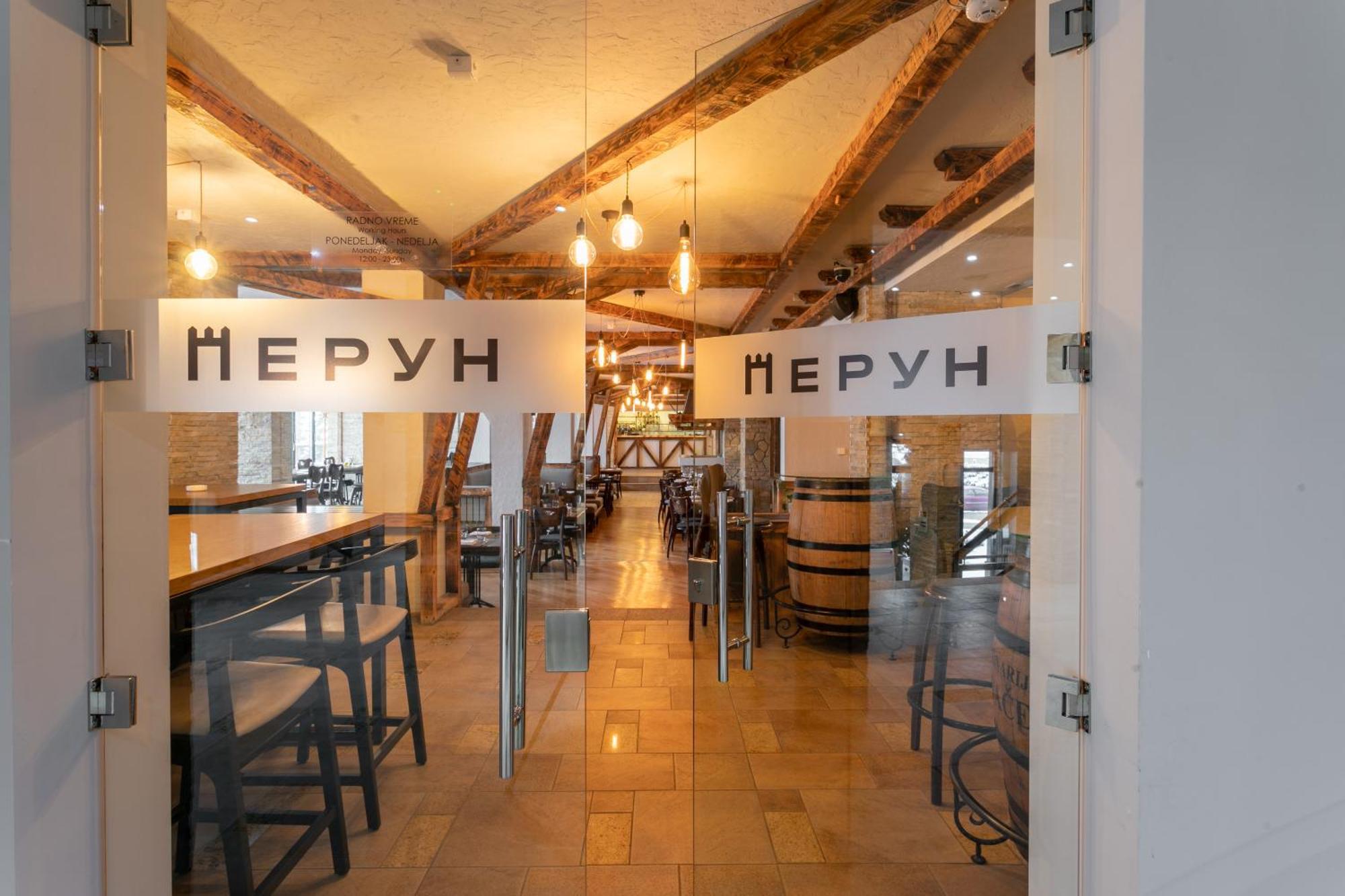 Hotel Mona Plaza Zlatibor Exteriér fotografie
