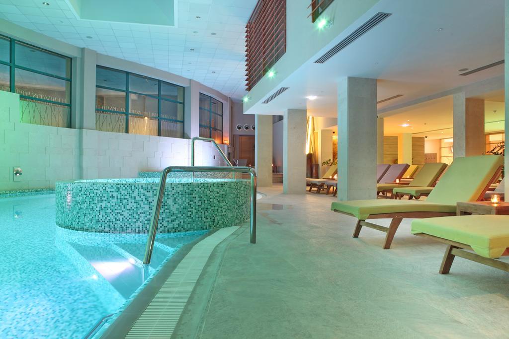 Hotel Mona Plaza Zlatibor Exteriér fotografie